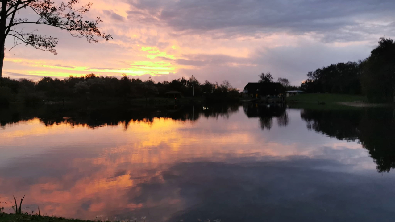 Storkesøen Ribe - Fishing- and Family park