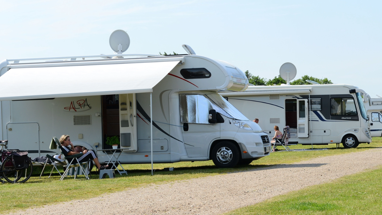 Storkesøen Ribe - Fishing- and Family park