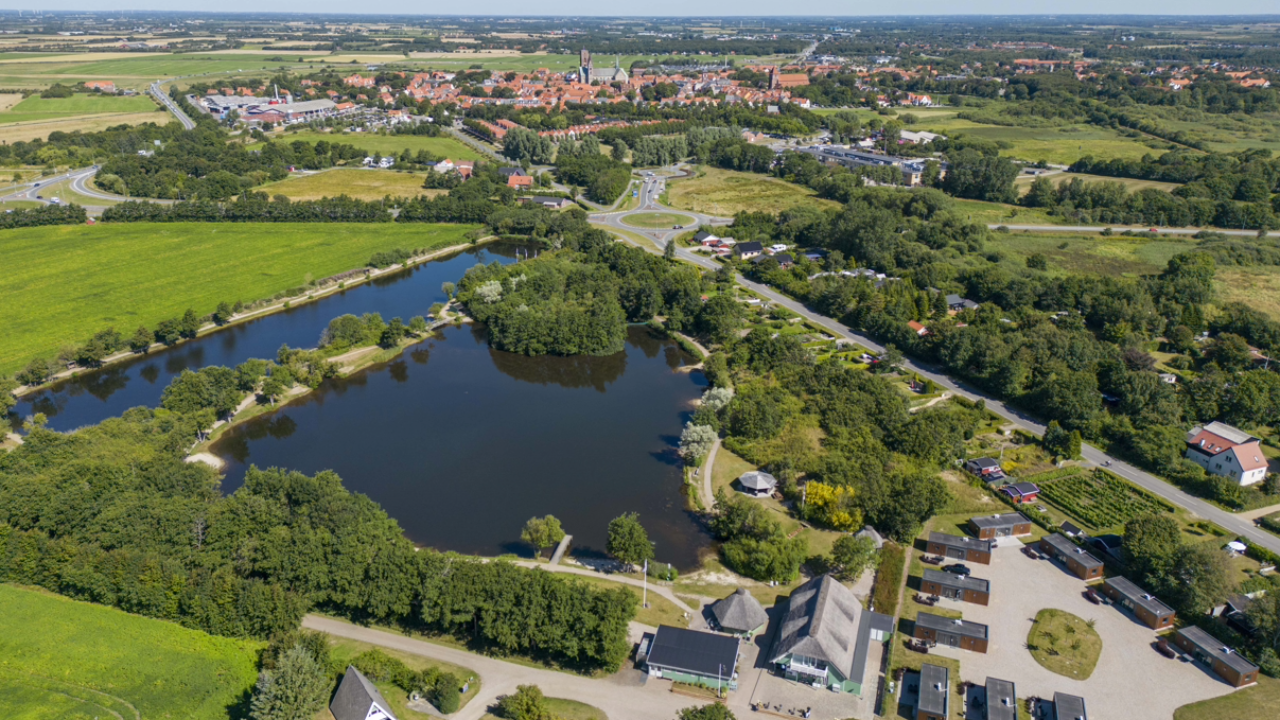 Storkesøen