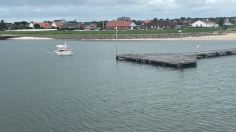 Turbåden Martha