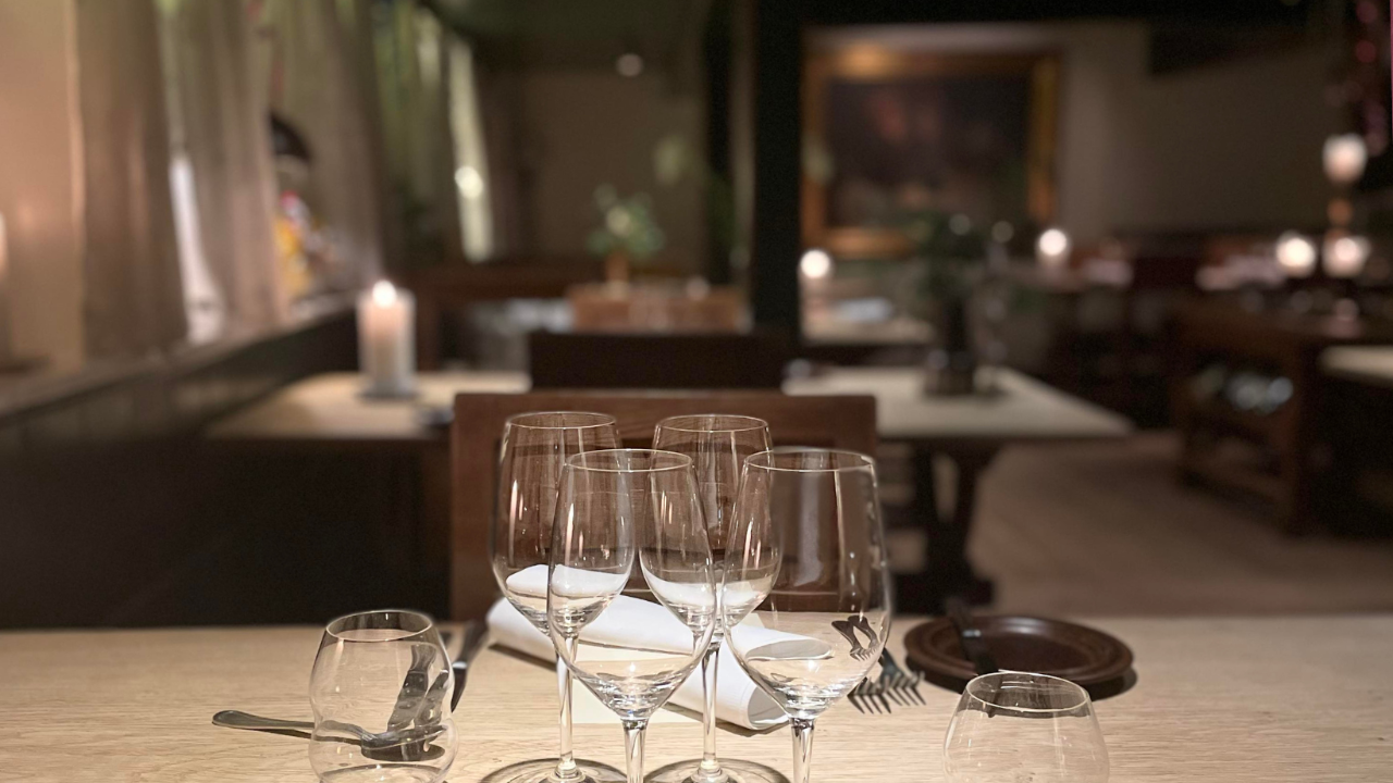 Sønderho Kro anno 1722