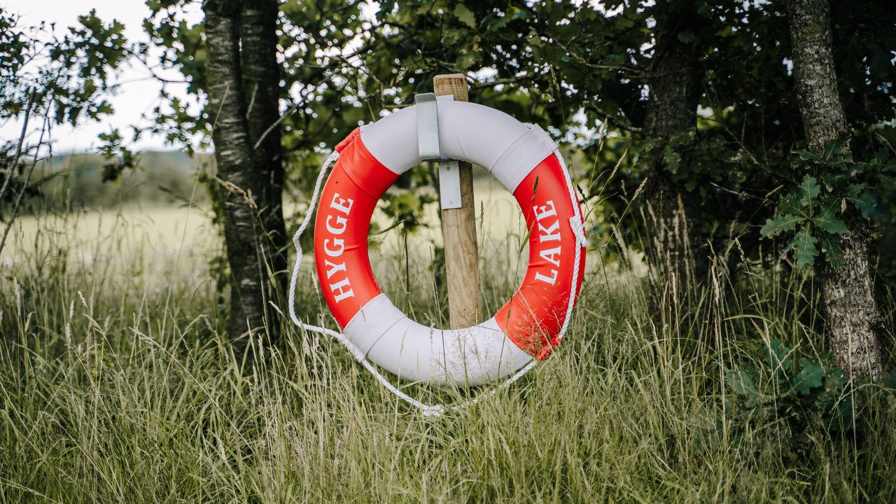 Hygge Lake