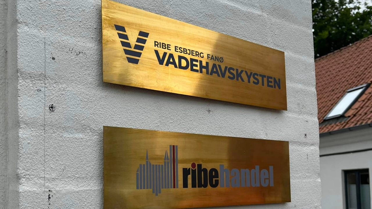 Ribe Turistinformation