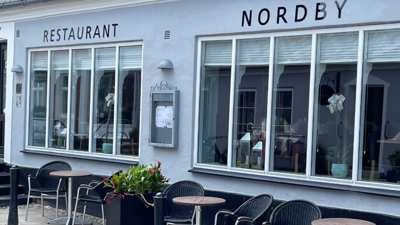 Restaurant Nordby Fanø