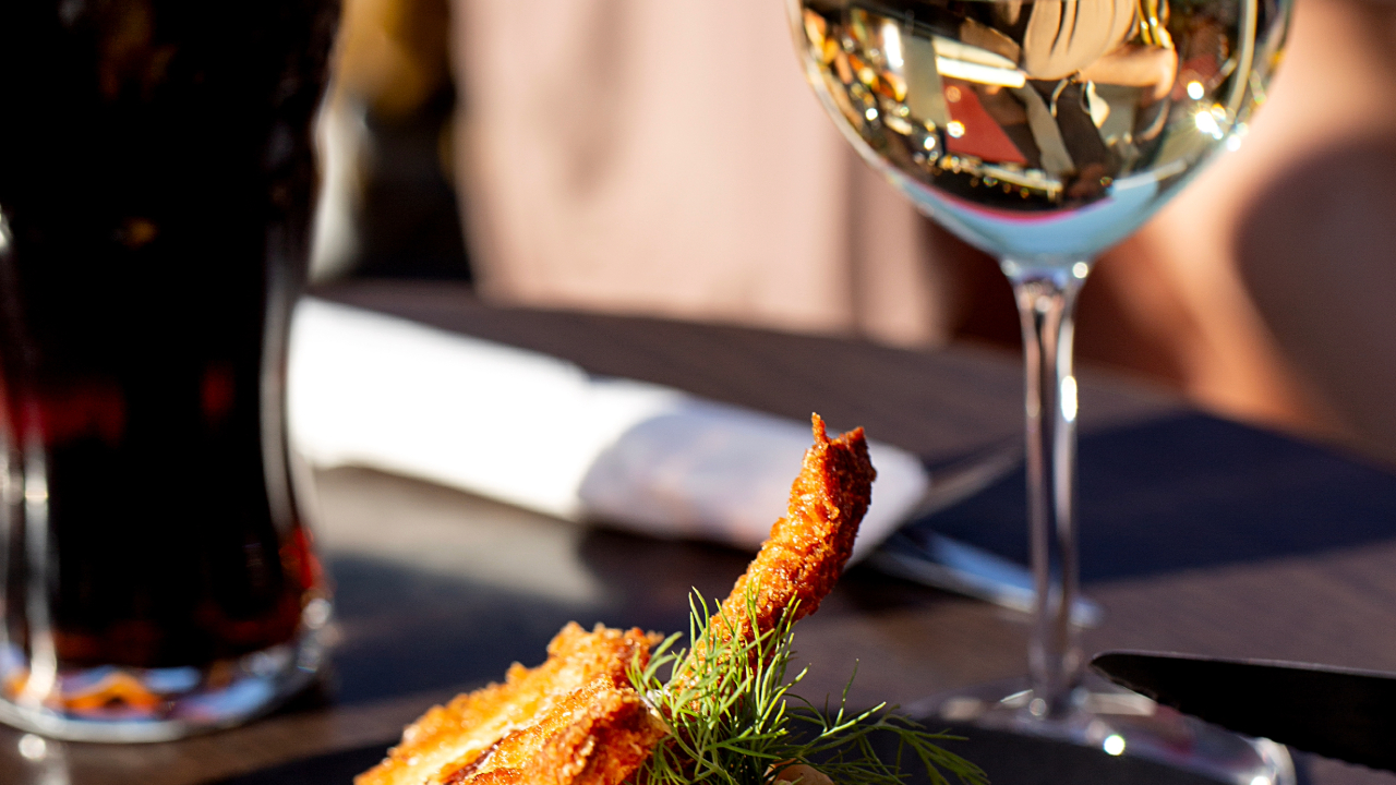 Dronning Louise Esbjerg