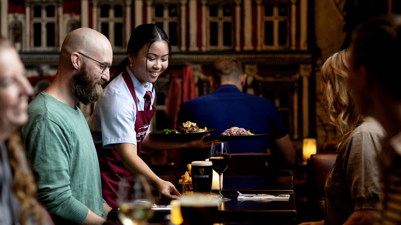 Dronning Louise Esbjerg