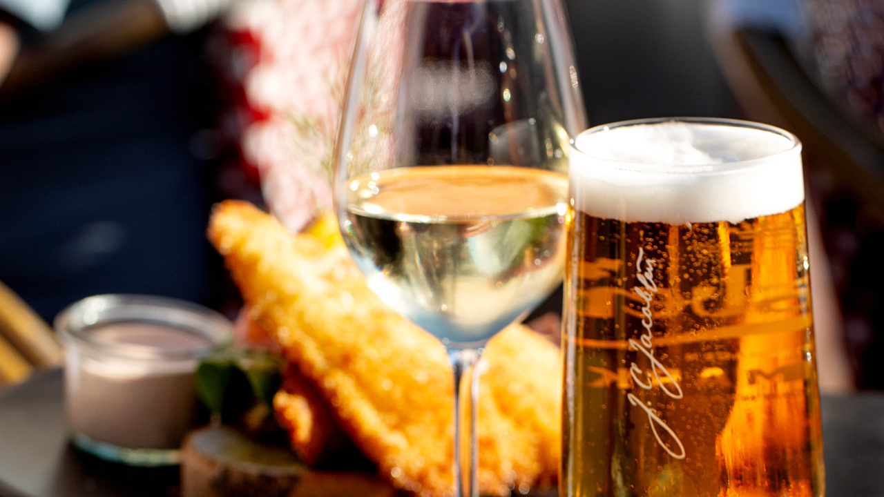 Dronning Louise Esbjerg