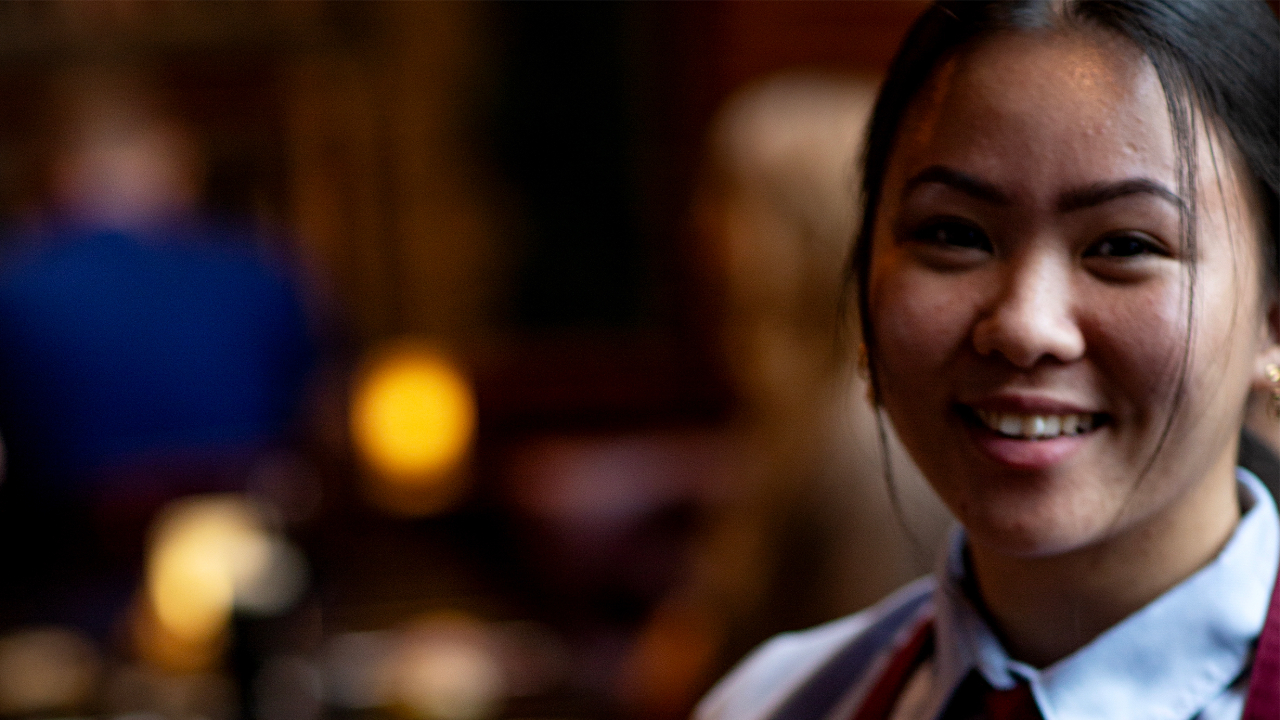 Dronning Louise Esbjerg