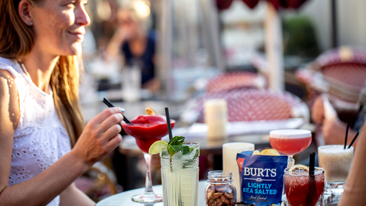 Dronning Louise Esbjerg