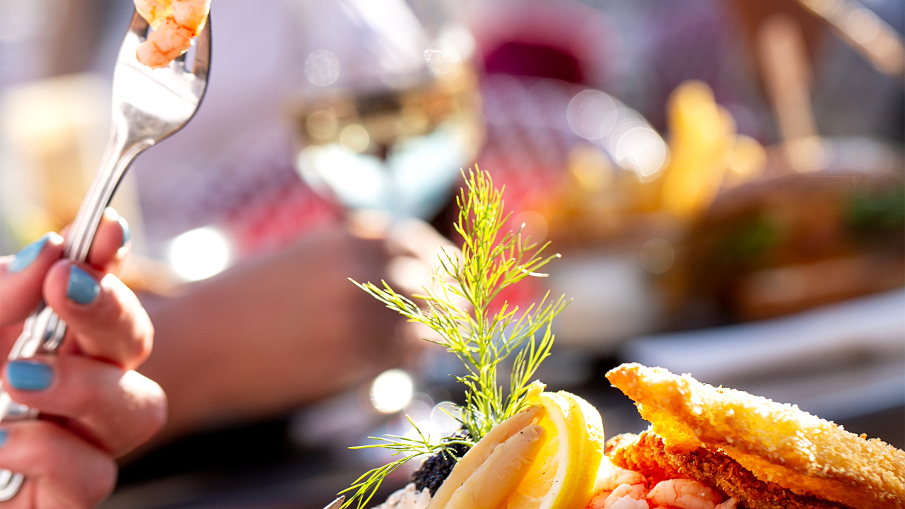 Dronning Louise Esbjerg