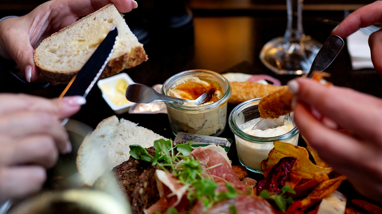 Dronning Louise Esbjerg