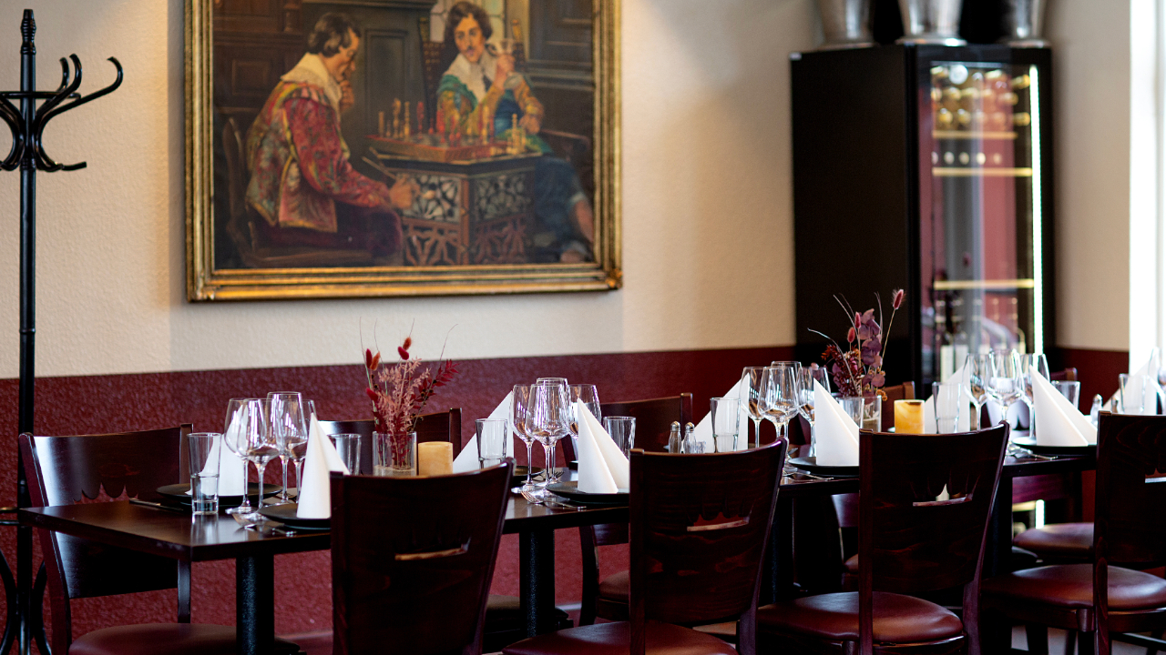 Dronning Louise Esbjerg