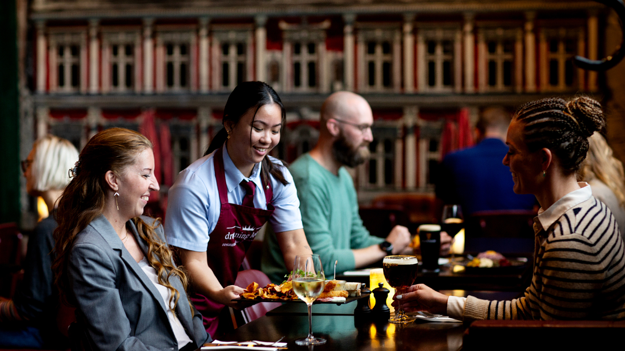 Dronning Louise Esbjerg