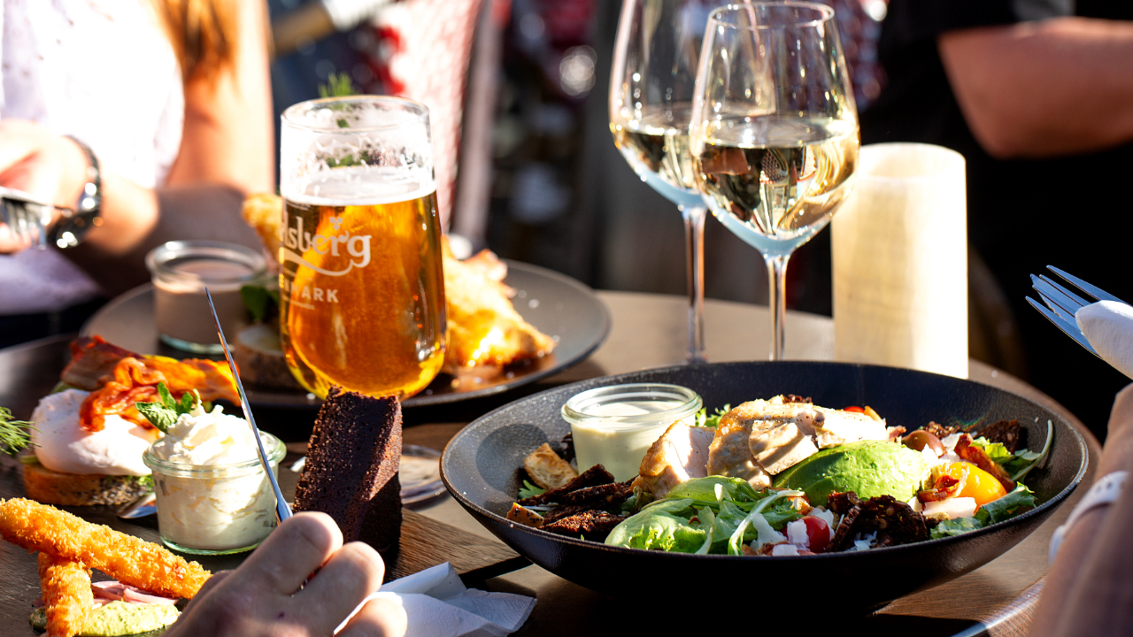 Dronning Louise Esbjerg