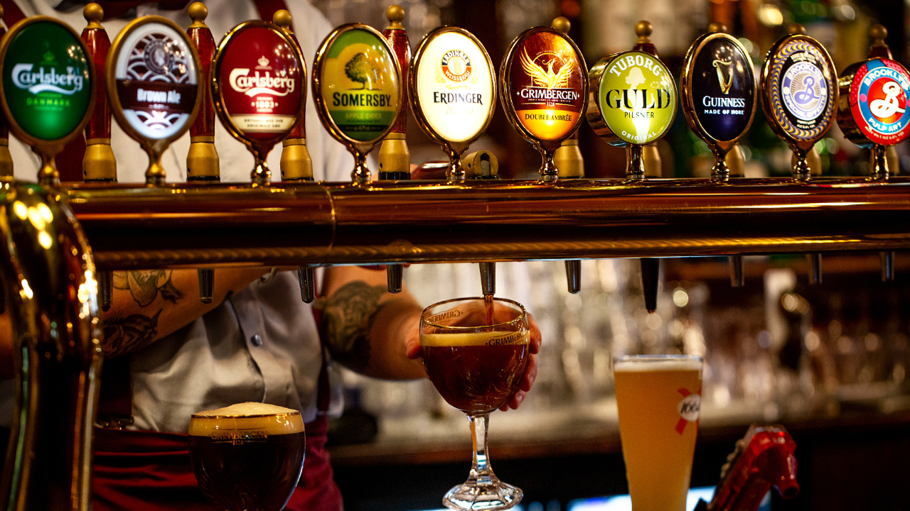 Dronning Louise Esbjerg