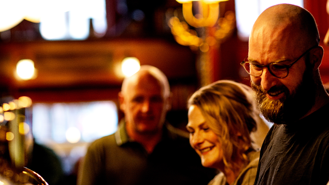 Dronning Louise Esbjerg