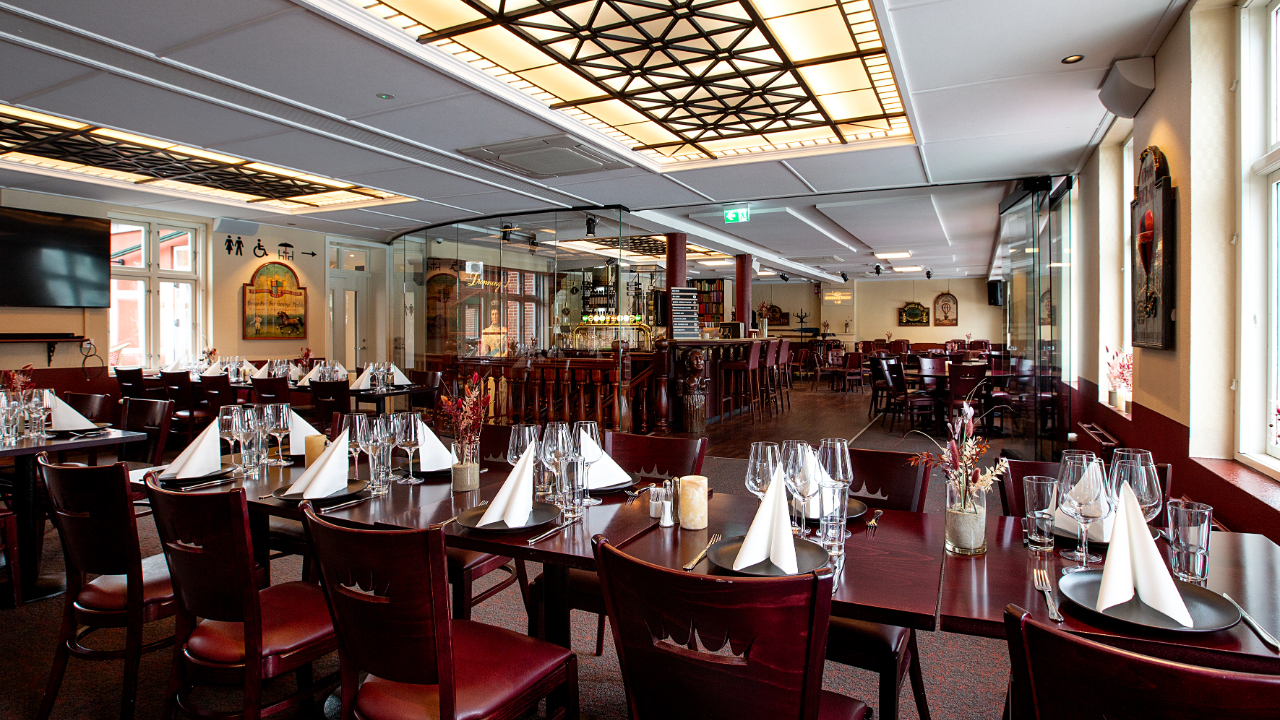 Dronning Louise Esbjerg