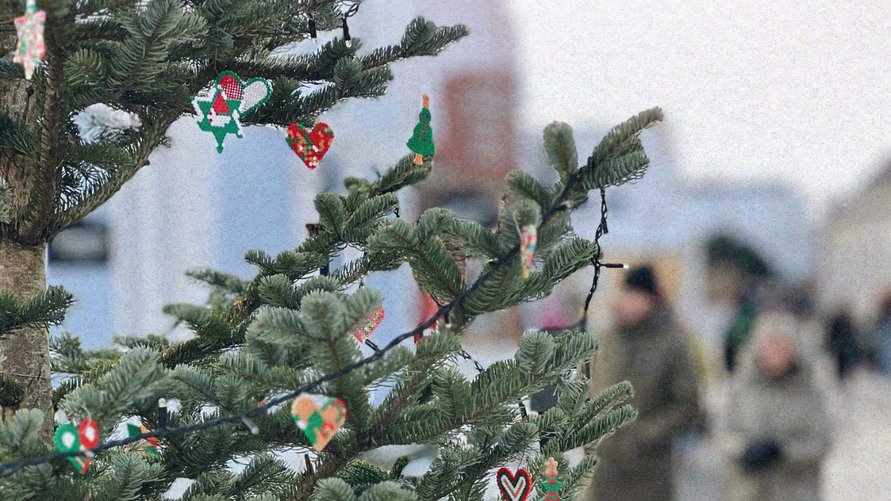 Kreativt julemarked på Fanø Krogaard