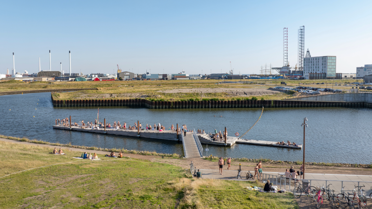 Aqtiv in Esbjerg