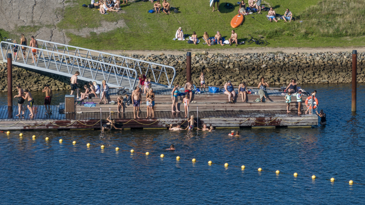 Aqtiv in Esbjerg