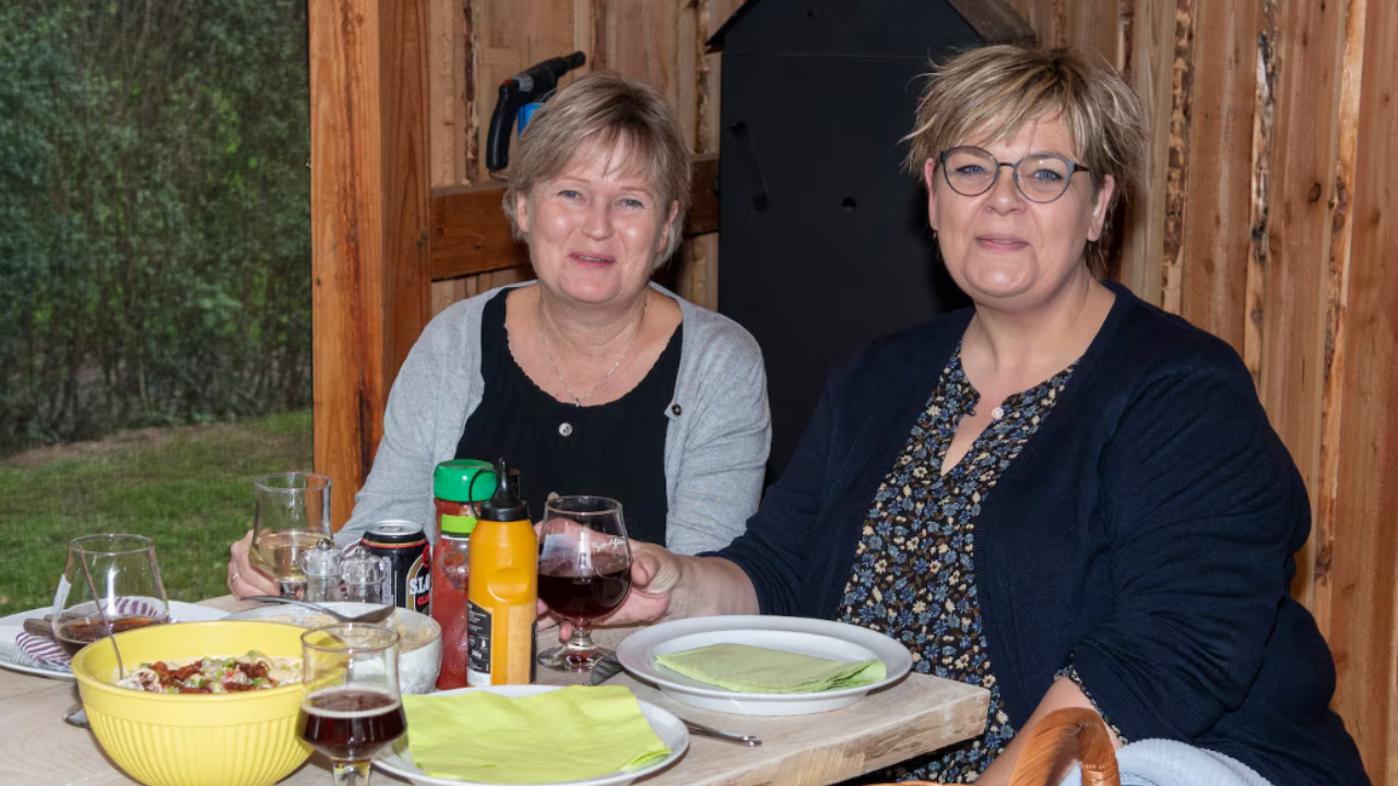 Egebæk Shelterudlejning