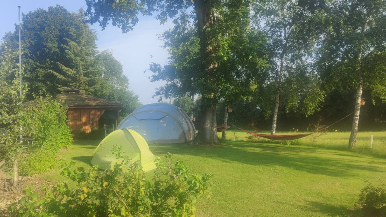 Egebæk Shelterudlejning