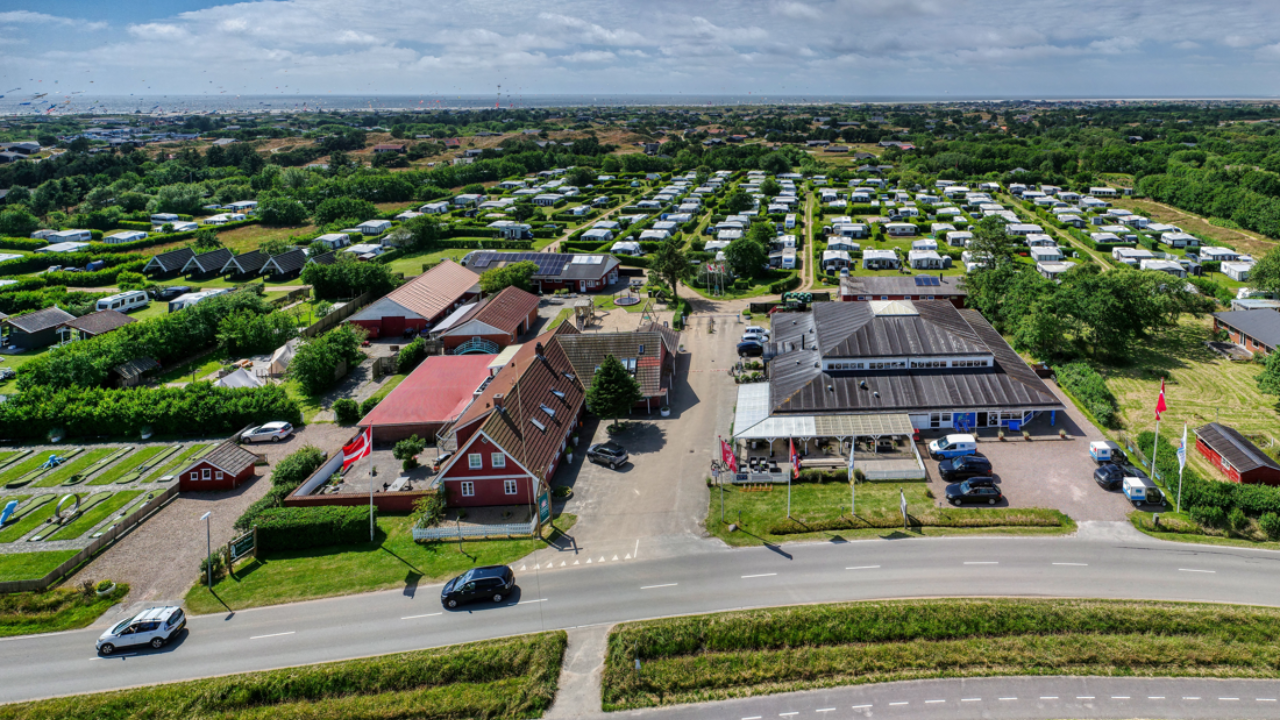 Rødgaard Camping