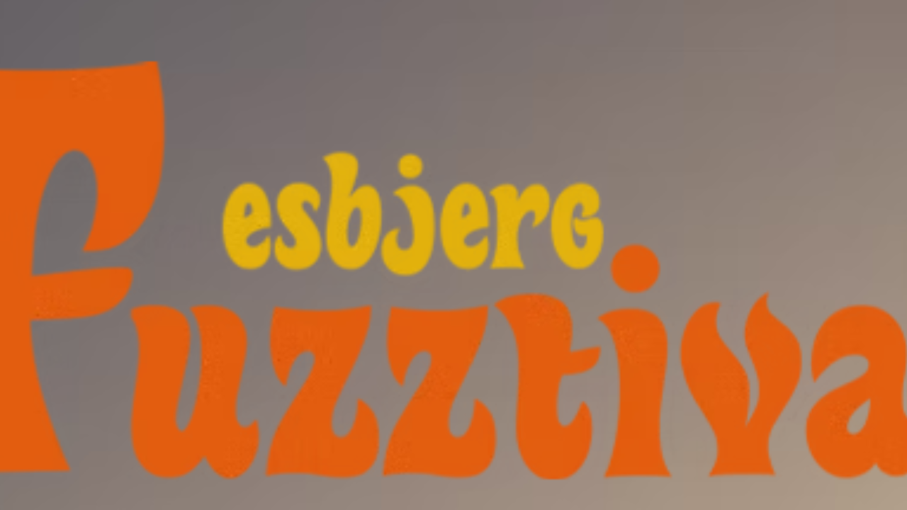 Esbjerg Fuzztival