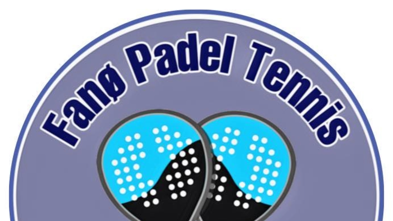 Padel på Fanø - spil hos Rødgaard Camping