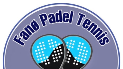Padel hos Rødgaard Camping Fanø