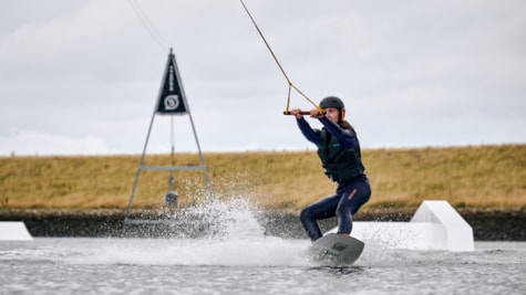 Esbjerg Cable Park
