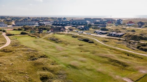 Fanø Golf Links