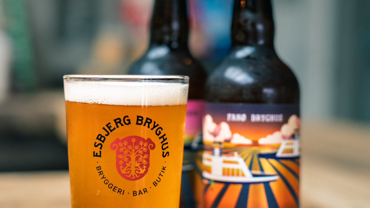 Esbjerg Bryghus