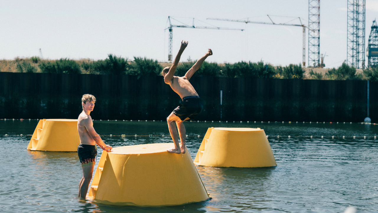 Aqtiv in Esbjerg