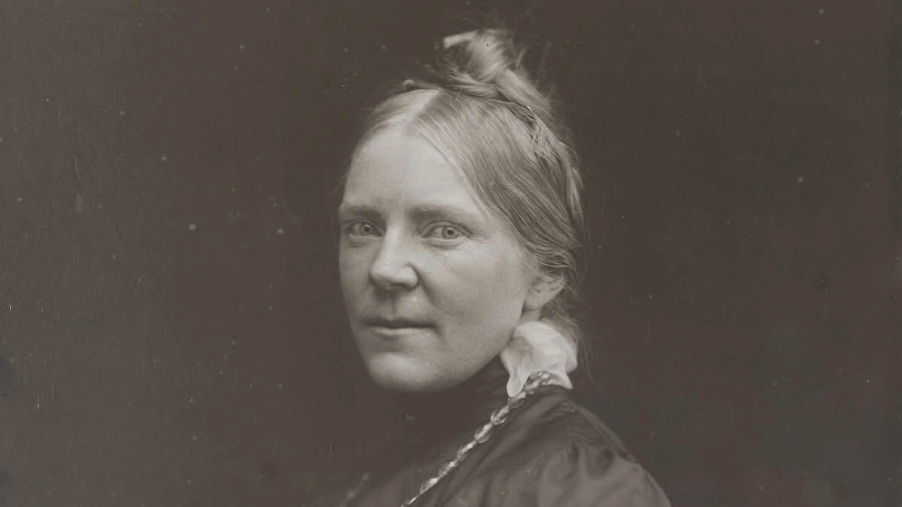 Anne Marie Carl-Nielsen StoryHunt