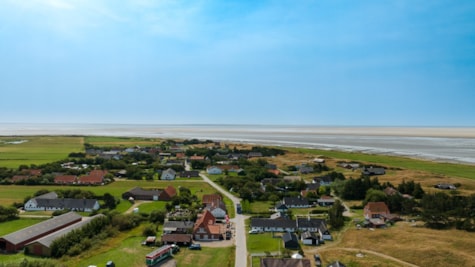 Mandø
