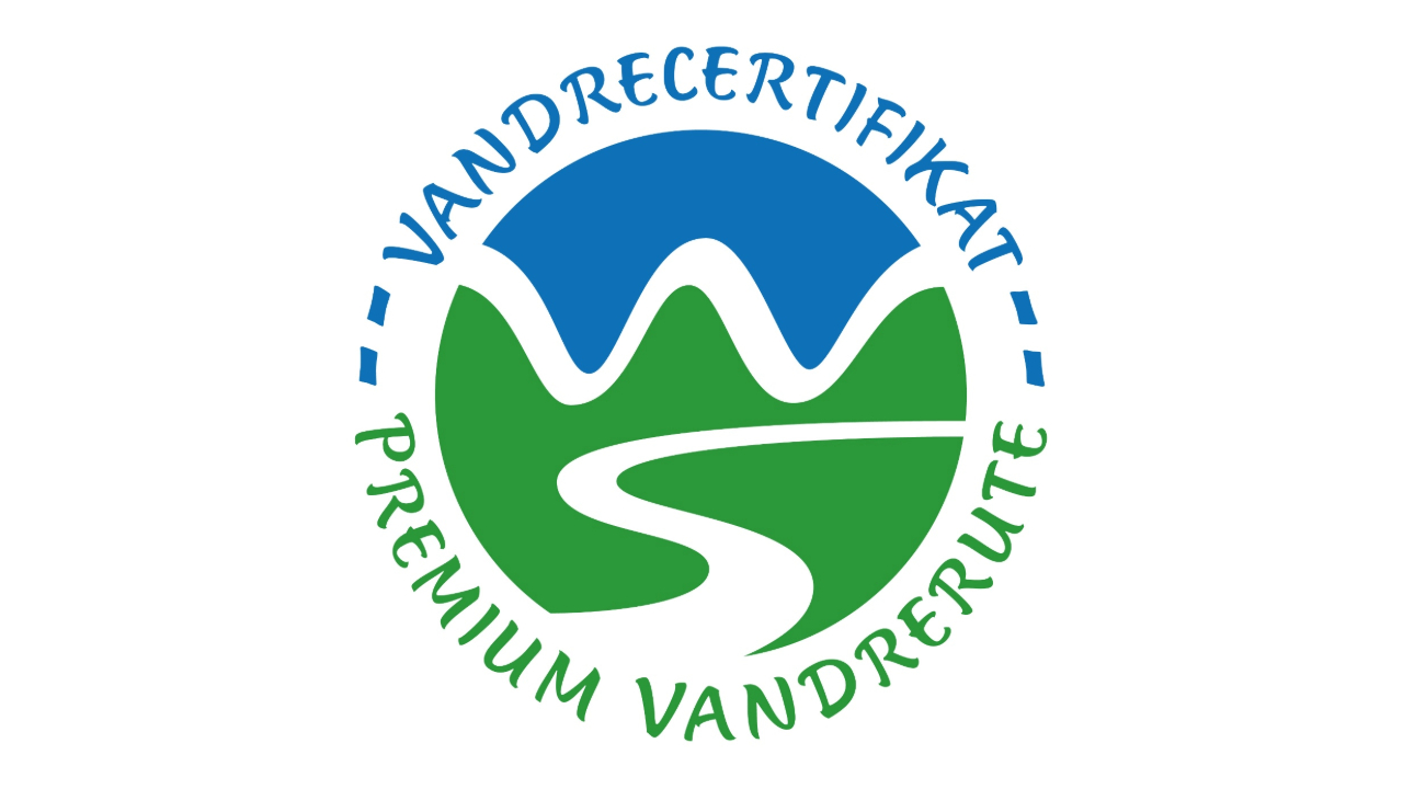 Vandreture Fanø Klitplantage