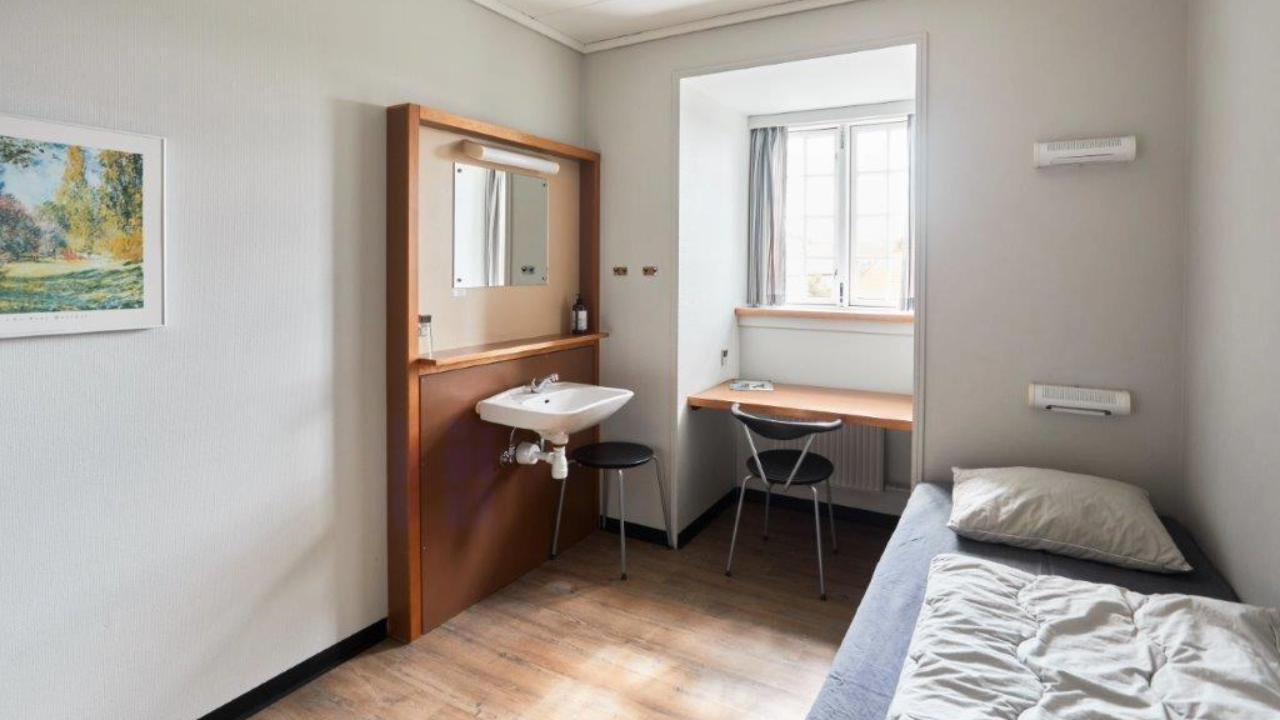 Danhostel Esbjerg
