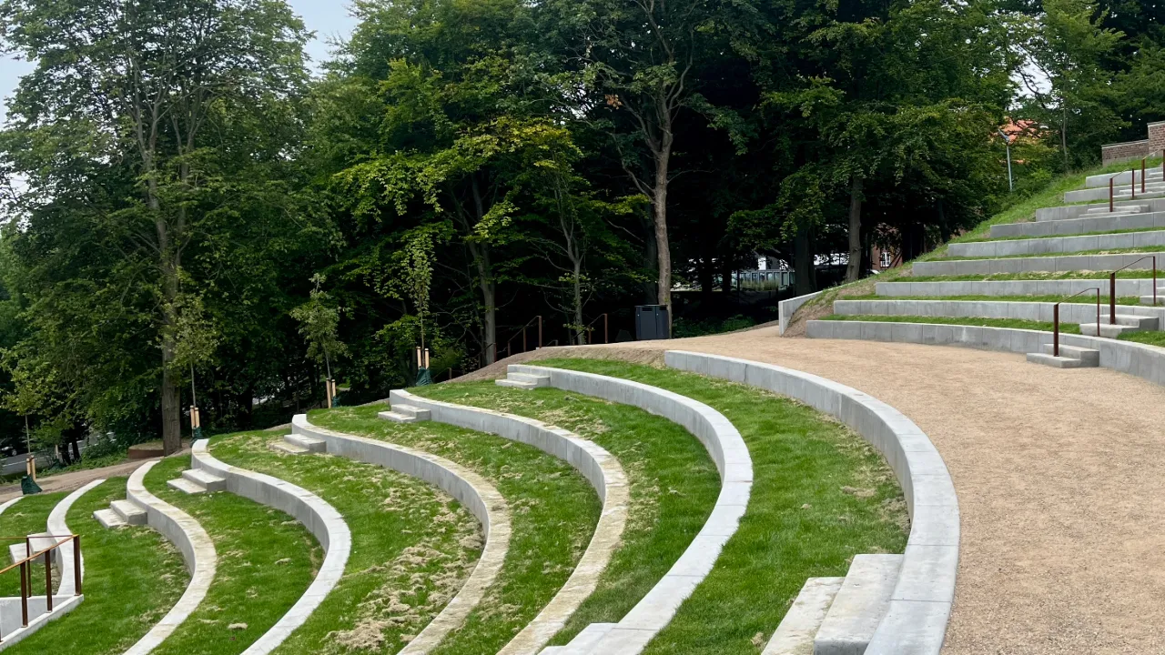 Esbjerg Bypark