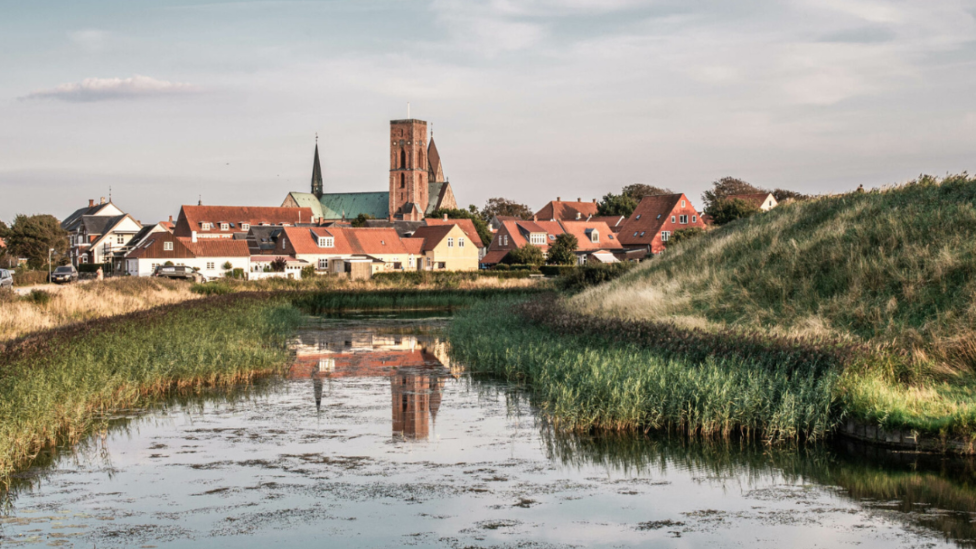 StoryHunt - Niels og spøgelserne i Ribe