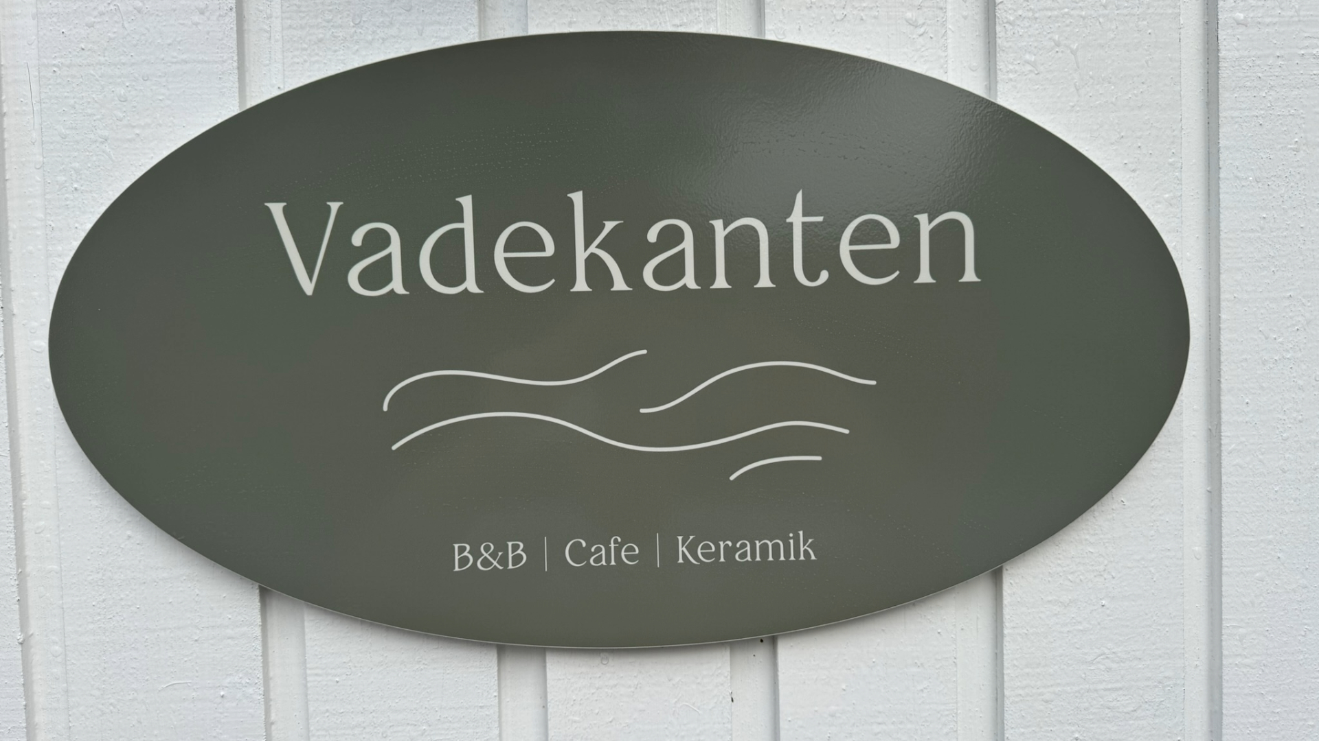 Vadekanten