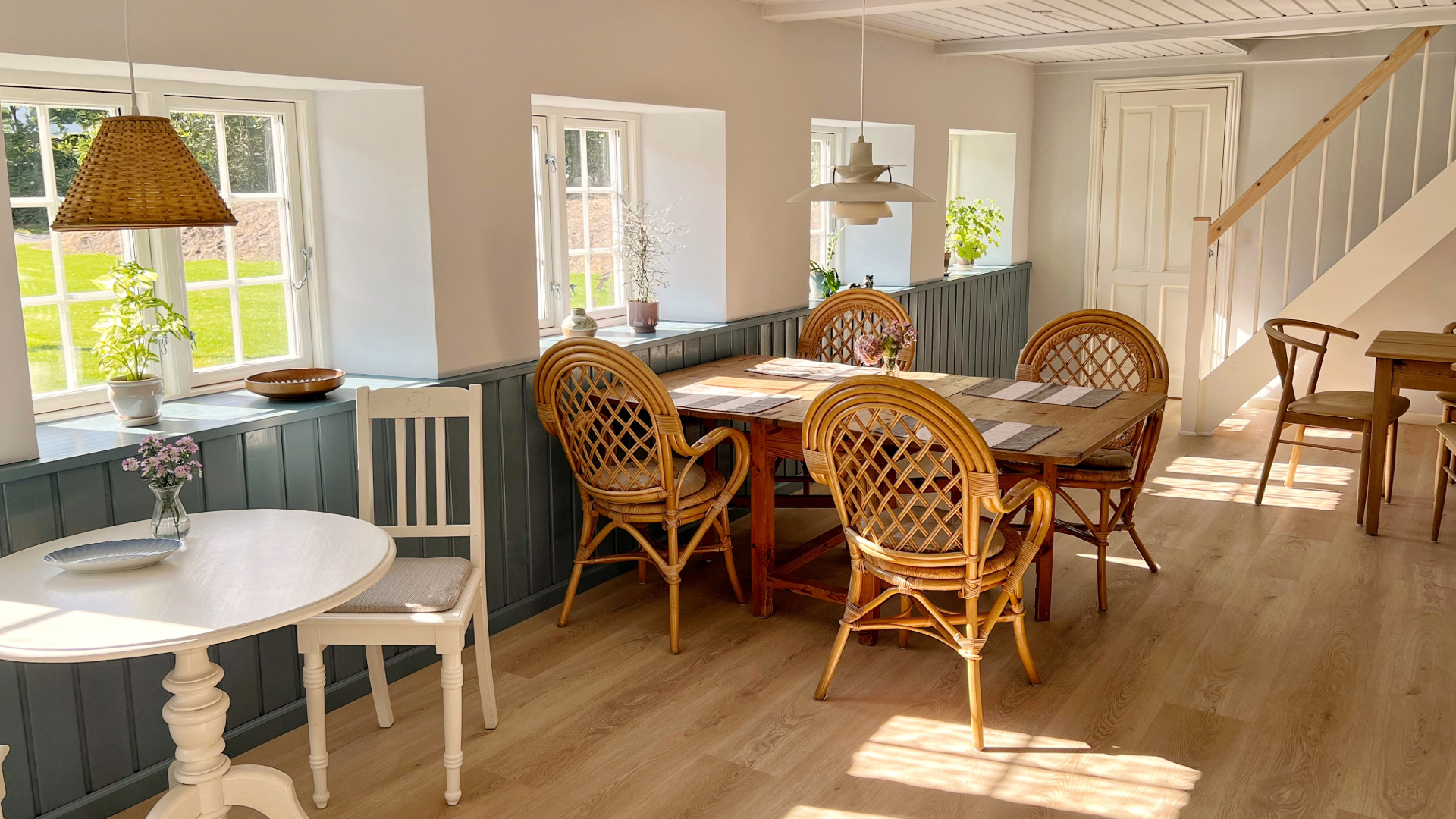 Vadekanten Bed and Breakfast