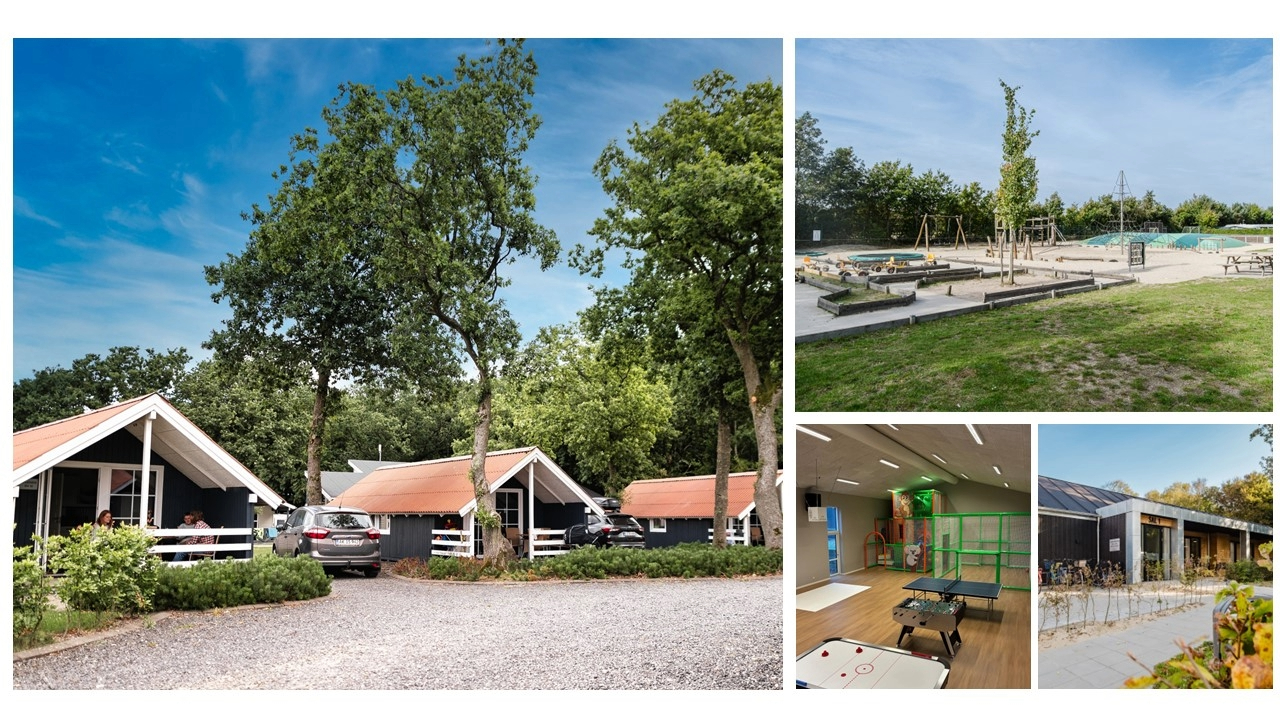 Ribe Camping