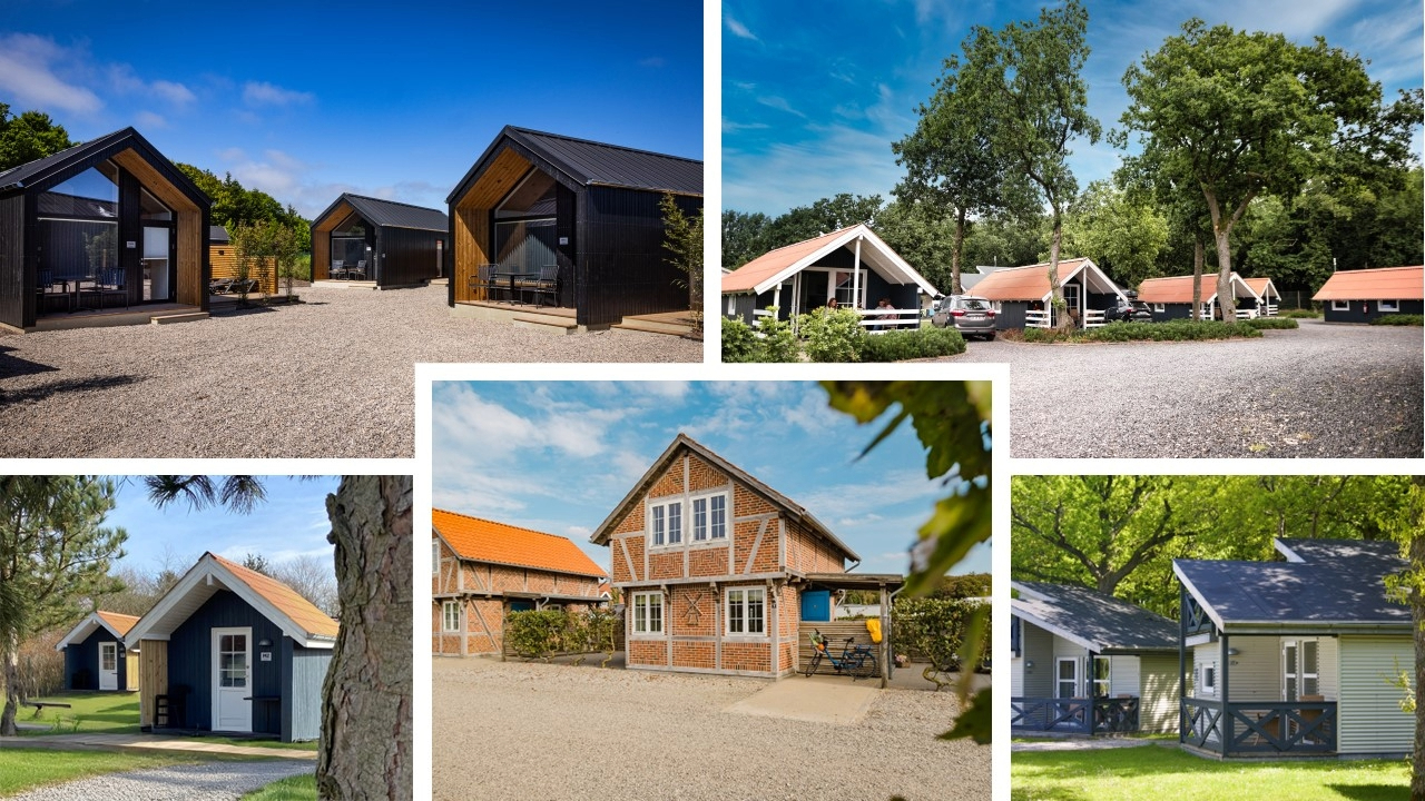 Ribe Camping
