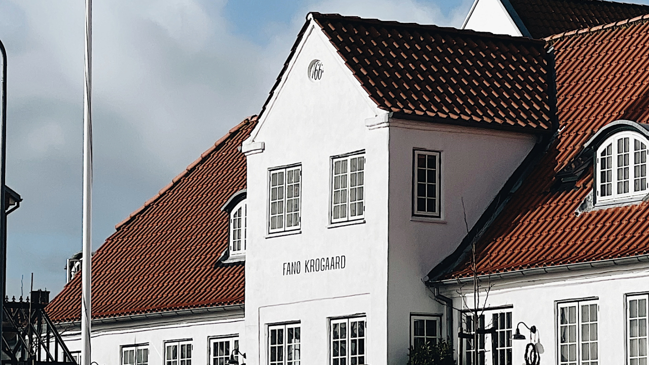 Fanø Krogaard
