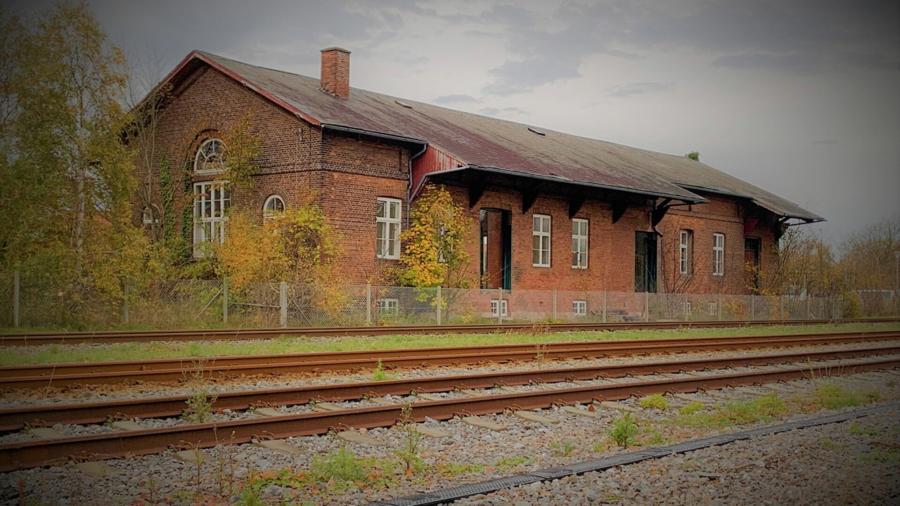 Ribe Pakhus