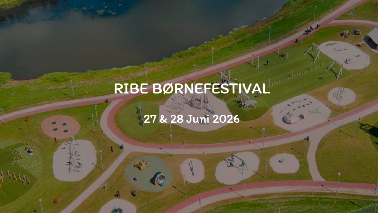 Ribe Børnefestival
