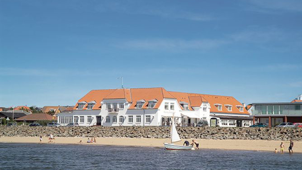 Hjerting Badehotel