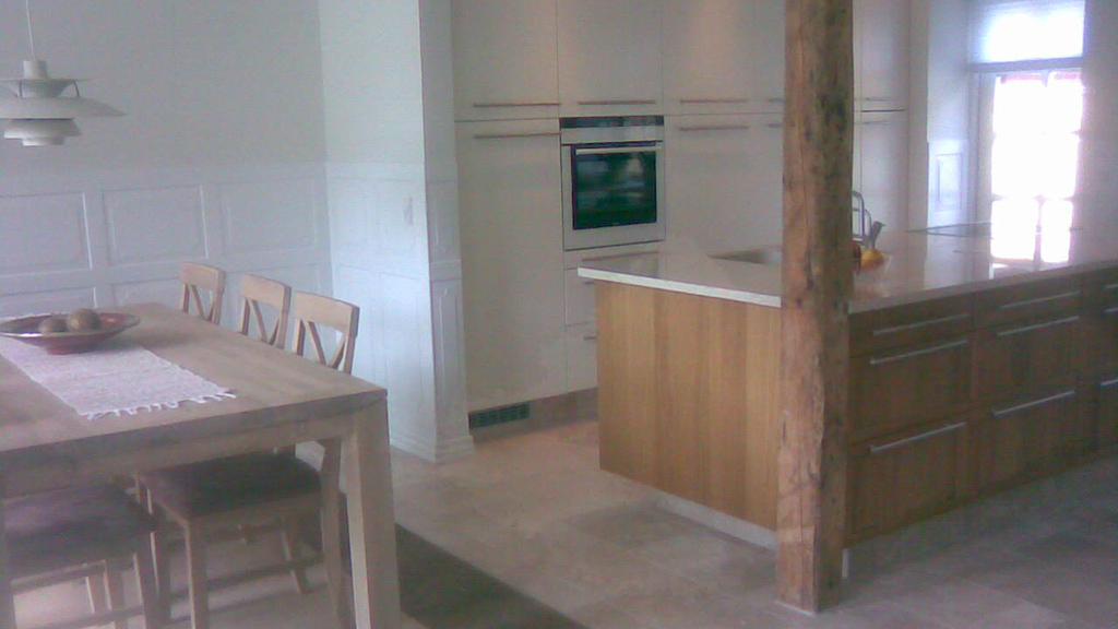 Feriehus Ribe - alrum