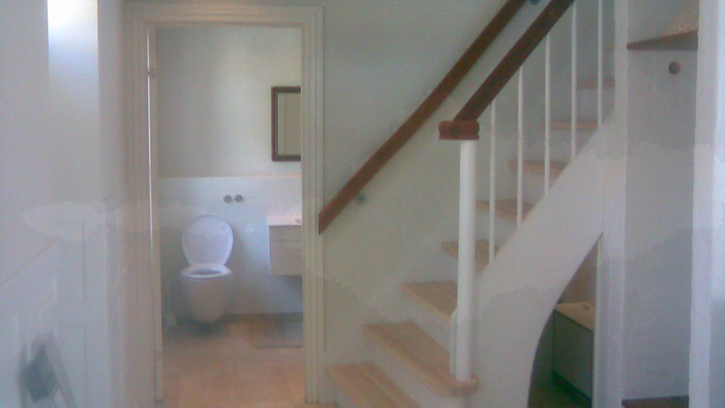Ferienhaus Ribe